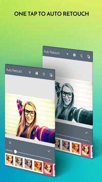 Face Make-Up Photo Editor screenshot 5