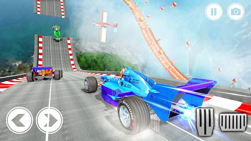 Formula Car Game: Race Games screenshot 5