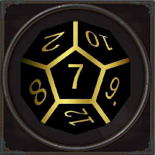 RPG Dice Generator 1.15