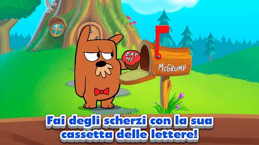 Do Not Disturb 2 Scherzi Gioco screenshot 2