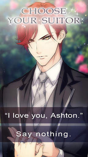 Deceitful Devotions : Romance Otome Game screenshot 2