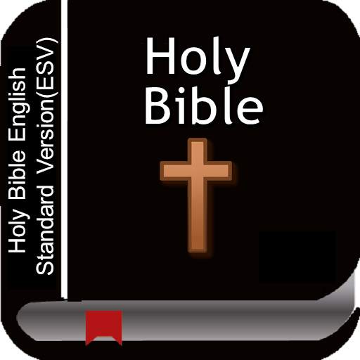 Holy Bible English Standard Version(ESV) 1.2