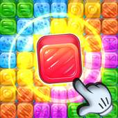 Lollipop Crush Cubes Blast 1.0001
