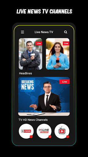 Live Cricket Match: Hot Live Star-Tv Shows Guide screenshot 3