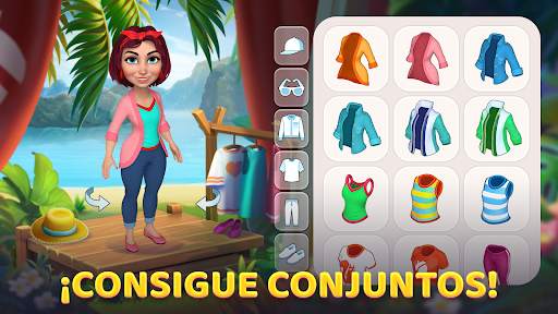 Bermuda Adventures: la Granja screenshot 4