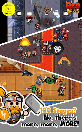 Redbros screenshot 10