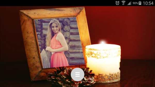 Wood Photo Frames screenshot 3