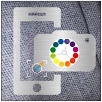 Camera Color Block logo
