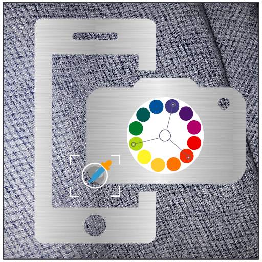Camera Color Block 1.5