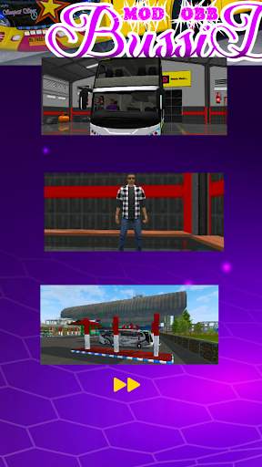 Mod OBB Bussid screenshot 3