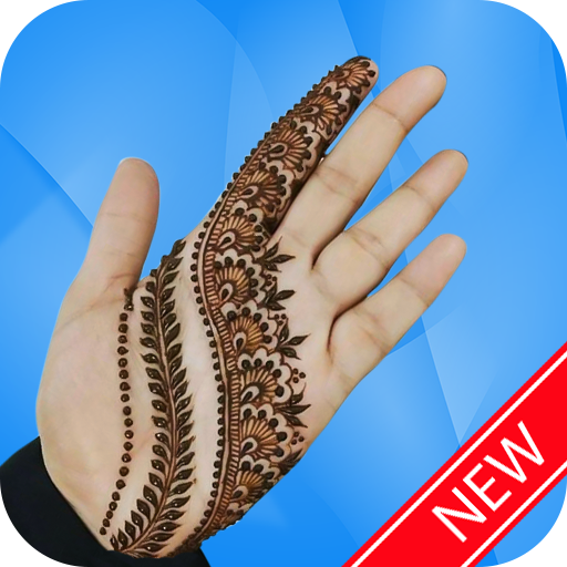 10000  Mehndi Designs 2020 icon