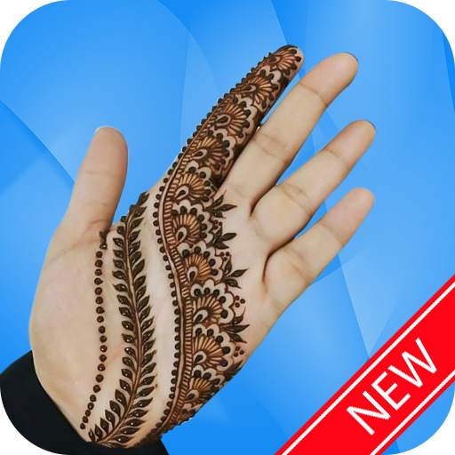 10000  Mehndi Designs 2020 1.4