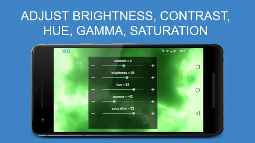 Precise Frame Seek Volume mpv Video Player Free screenshot 5