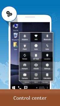 Computer Launcher 10 screenshot 7