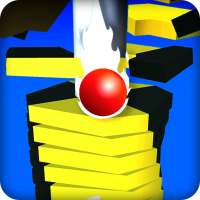Stack Ball 3D icon