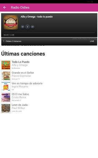 30 Días con Dios screenshot 7