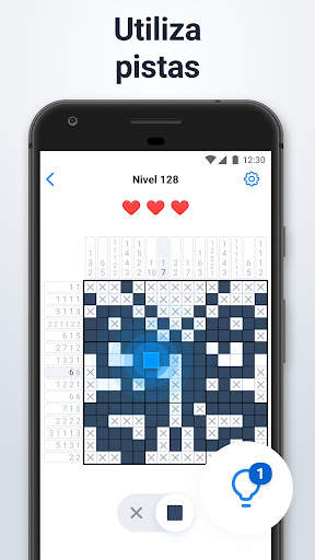 Nonogram.com: juego de números screenshot 6