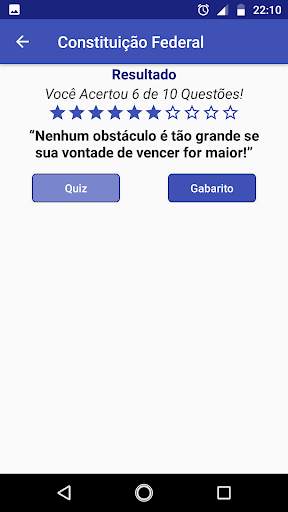 Constituição Federal 2023 screenshot 5