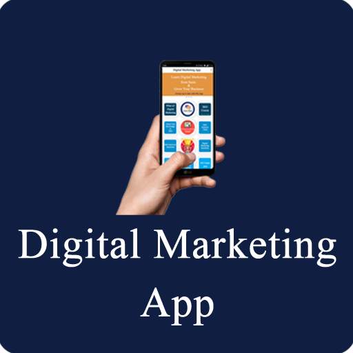 Digital Marketing App 1.0