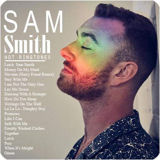 Sam Smith - Hot Ringtones screenshot 4