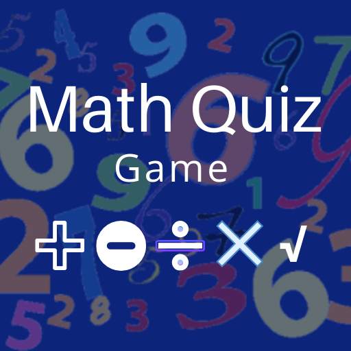 Math Quiz Game 3 1.0.3