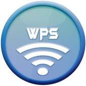 Wps Wpa Tester:Wps Connect ,Wifi Password logo