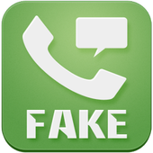 Fake Prank Call icon