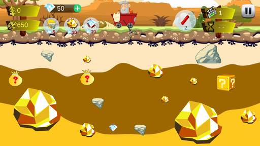Gold Miner Vegas screenshot 7