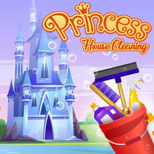 Princess House Cleaning 1.0
