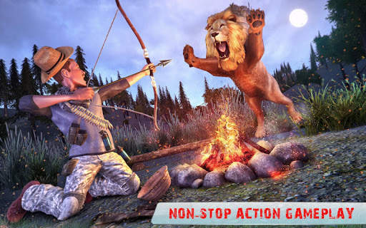 Wild Animal Hunter screenshot 5