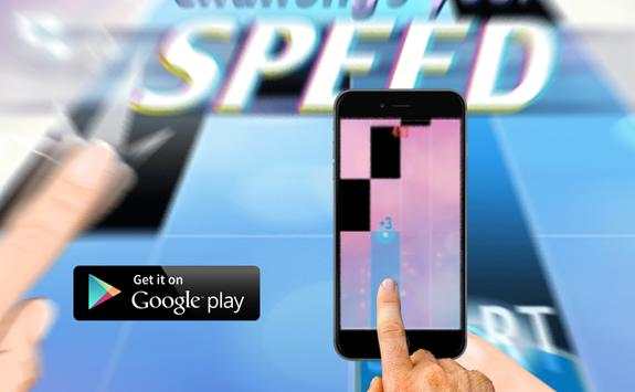 Piano Tiles Two 2016 screenshot 1