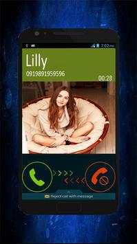 Fake Caller ID screenshot 6