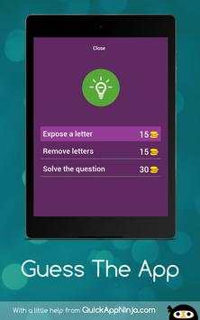 App Guessing Game Free screenshot 20