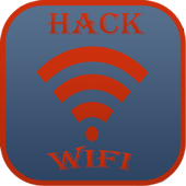 hack Wifi Mot de passe prank icon