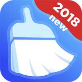 Master Clean 2018 - speed booster & cache cleaner