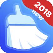 Master Clean 2018 - speed booster & cache cleaner 1.7.5