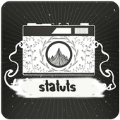 Camera Collages Status Snap Effects icon
