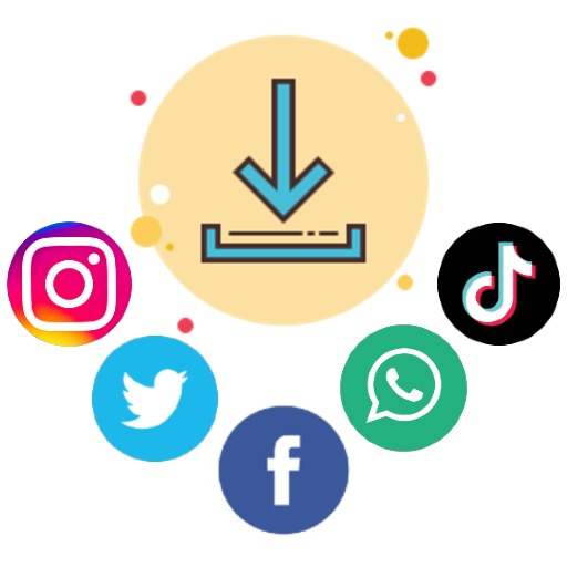 Social Media Video Downloader 2021 1.3