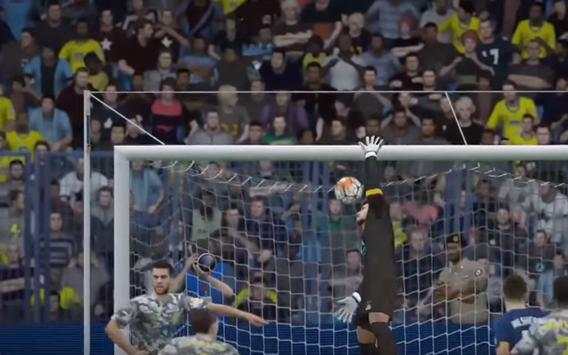 Strategy for FIFA 16 screenshot 3