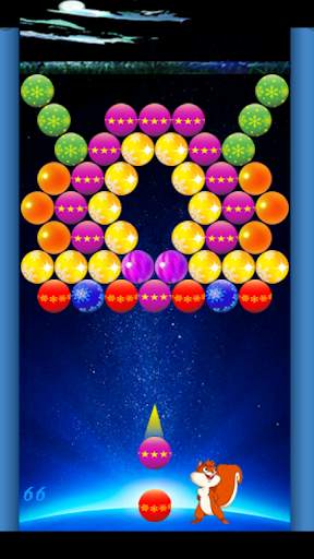 Bubble Shooter Mania 2017 screenshot 9