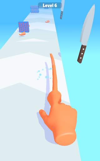 Finger Stack screenshot 7