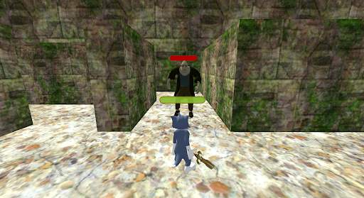 Maze World Tom cat Jerry mouse screenshot 5