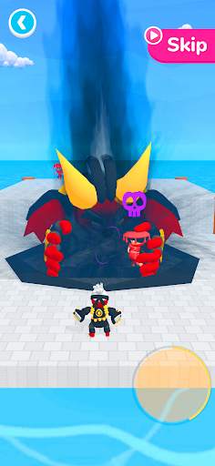 Ninja Hands 2 screenshot 10
