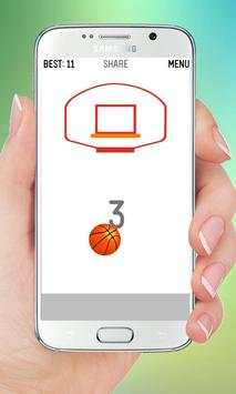 Messenger Basketball screenshot 1