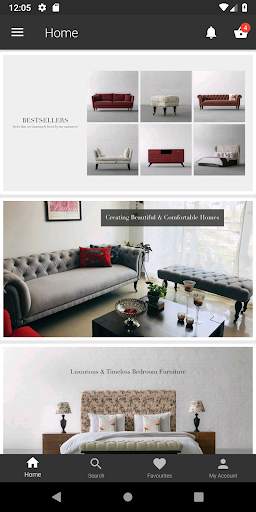Gulmohar Lane screenshot 3