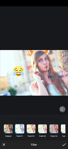 Photo Editor PRO screenshot 3