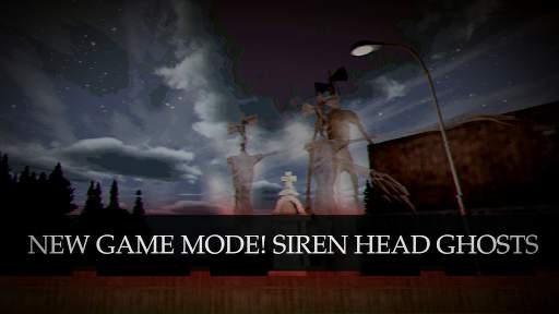 Siren Head The Game screenshot 3