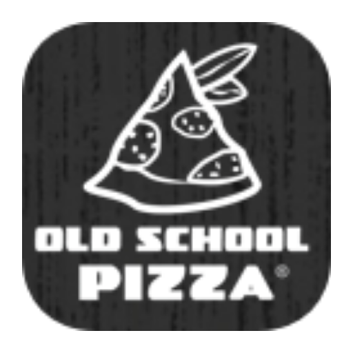 Old School Pizza icon