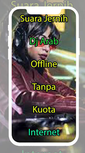 Dj Arab Offline Mp3 screenshot 4