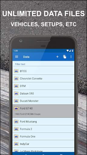 Car Math Pro Car Calculator screenshot 5